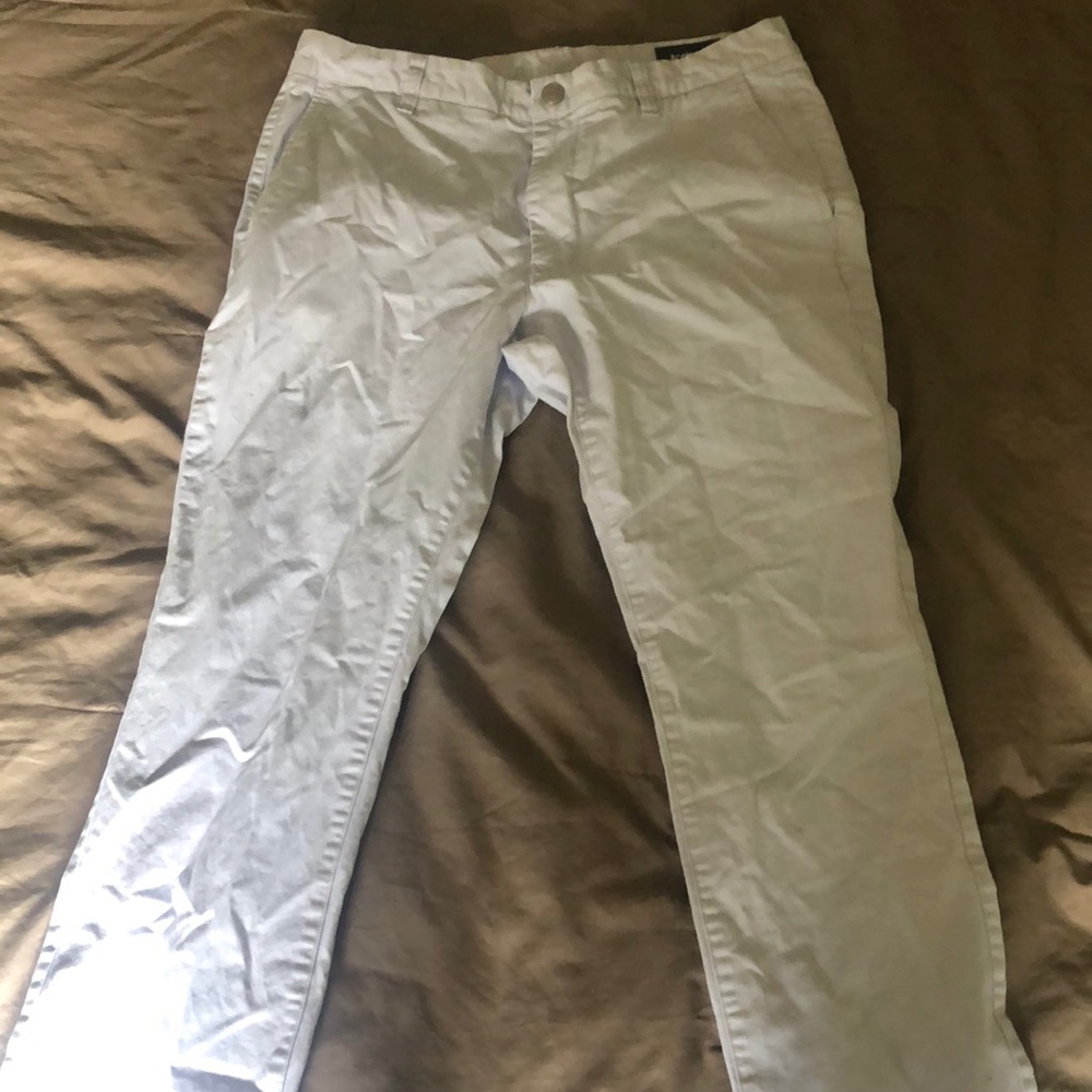 Men’s Dress Pants
